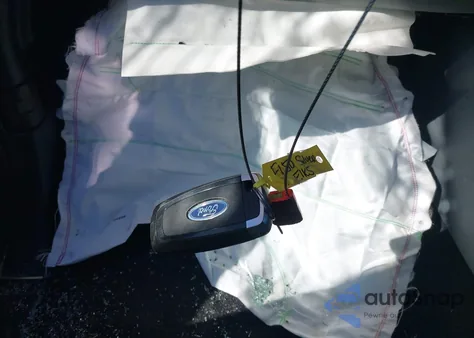 2025 Ford F-150 Xlt из США, поврежденный, VIN 1FTFW3L86SKD18899